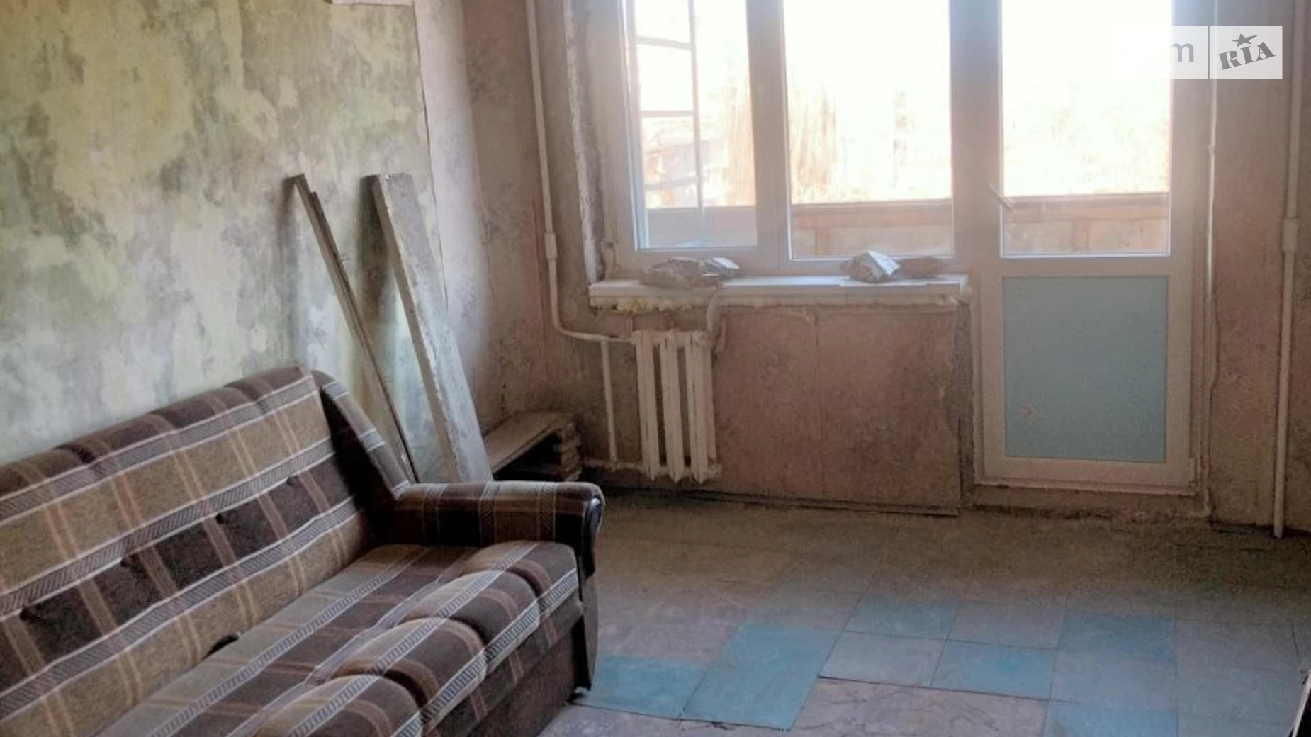 Продається 3-кімнатна квартира 62.4 кв. м у Дніпрі, вул. Калинова, 94 - фото 5