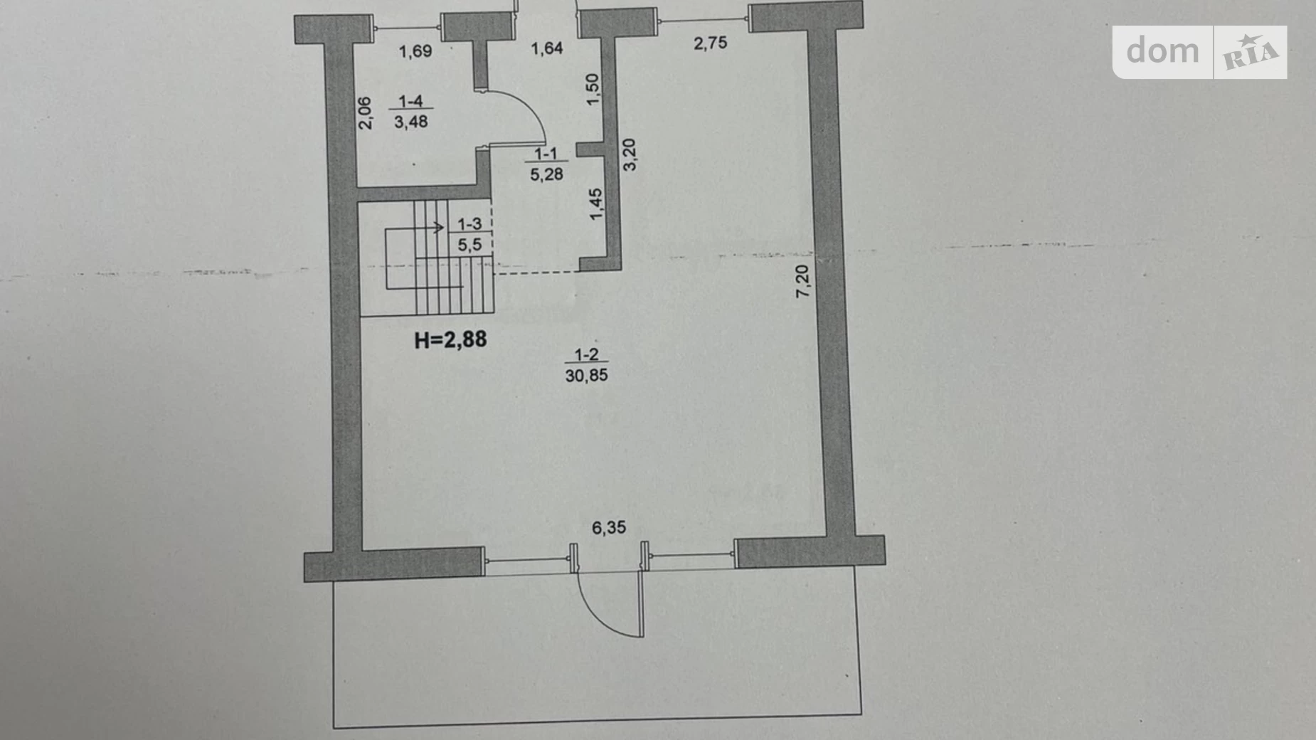 Агрономічне, цена: 76000 $ - фото 4