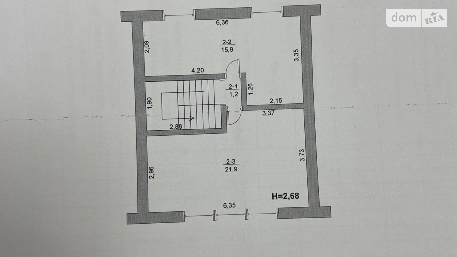 Агрономічне, цена: 76000 $ - фото 5