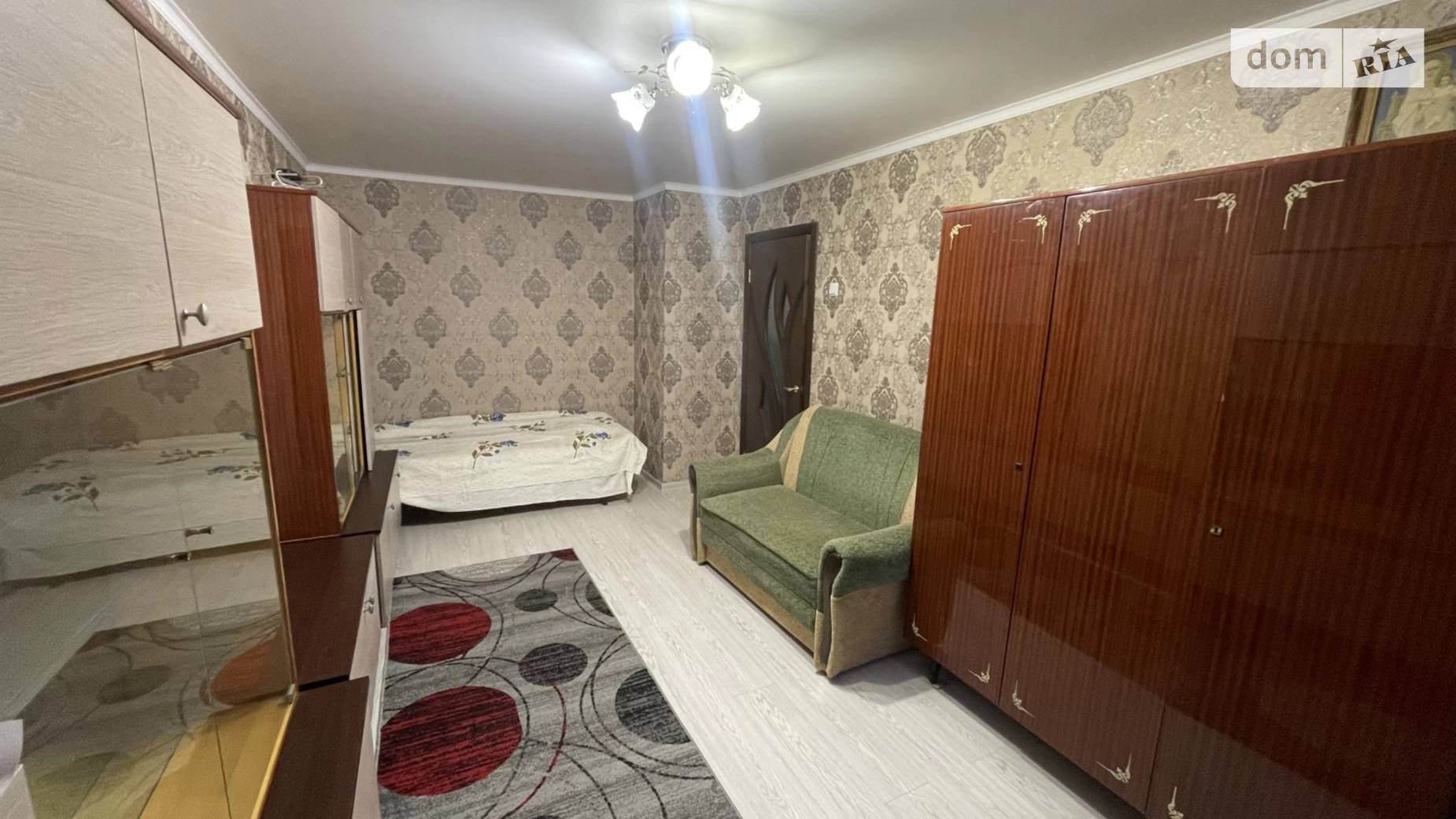 Сдается в аренду 1-комнатная квартира 40 кв. м в Виннице, ул. Вячеслава Черновола, 14 - фото 3