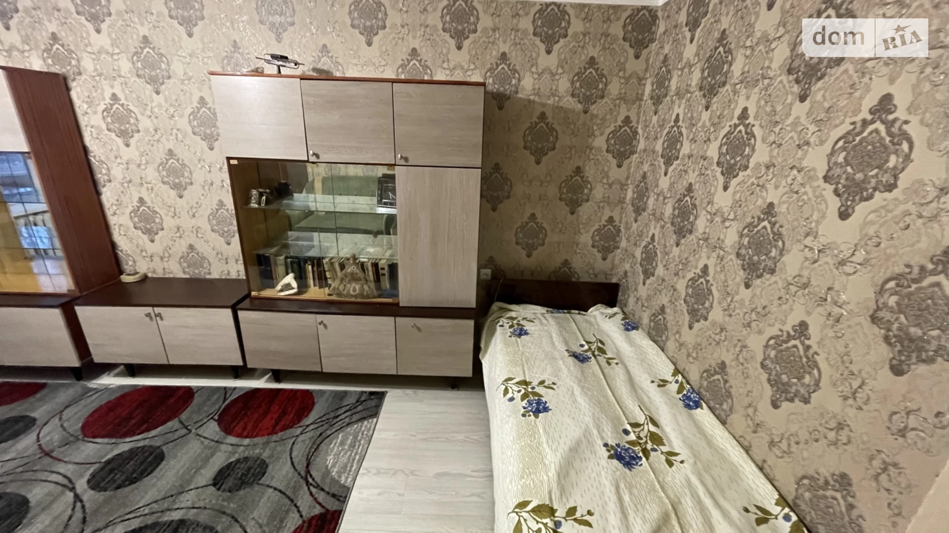 Сдается в аренду 1-комнатная квартира 40 кв. м в Виннице, ул. Вячеслава Черновола, 14 - фото 5