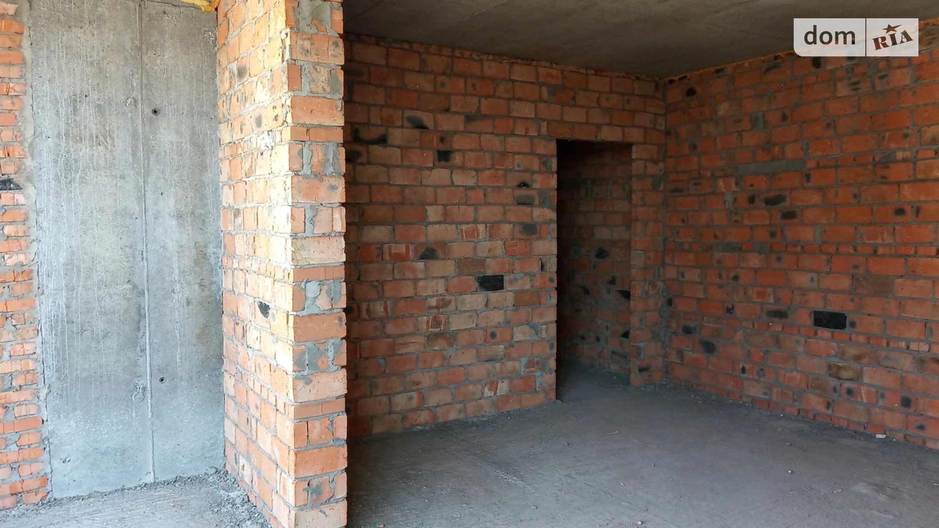 Продается 1-комнатная квартира 57.83 кв. м в Хмельницком, пер. Панаса Мирного, 1 - фото 2