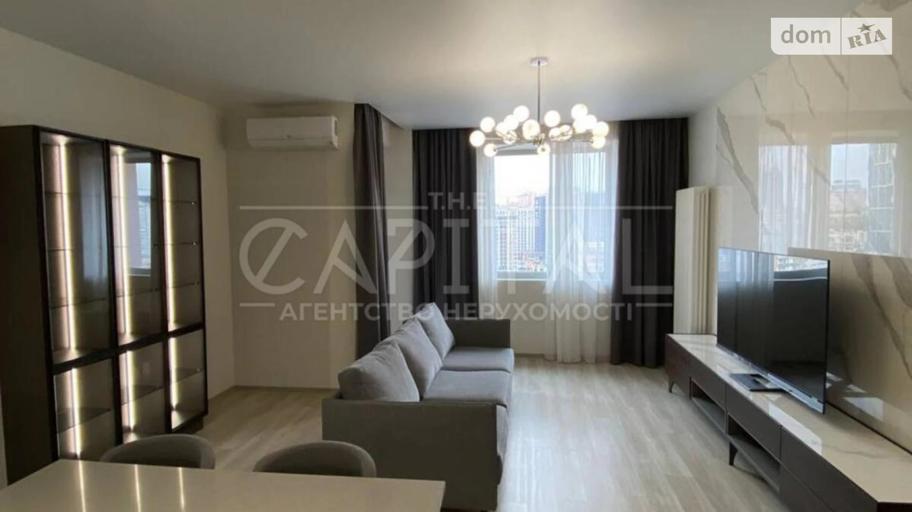 Сдается в аренду 3-комнатная квартира 128 кв. м в Киеве, ул. Антоновича(Горького), 118/19 - фото 3