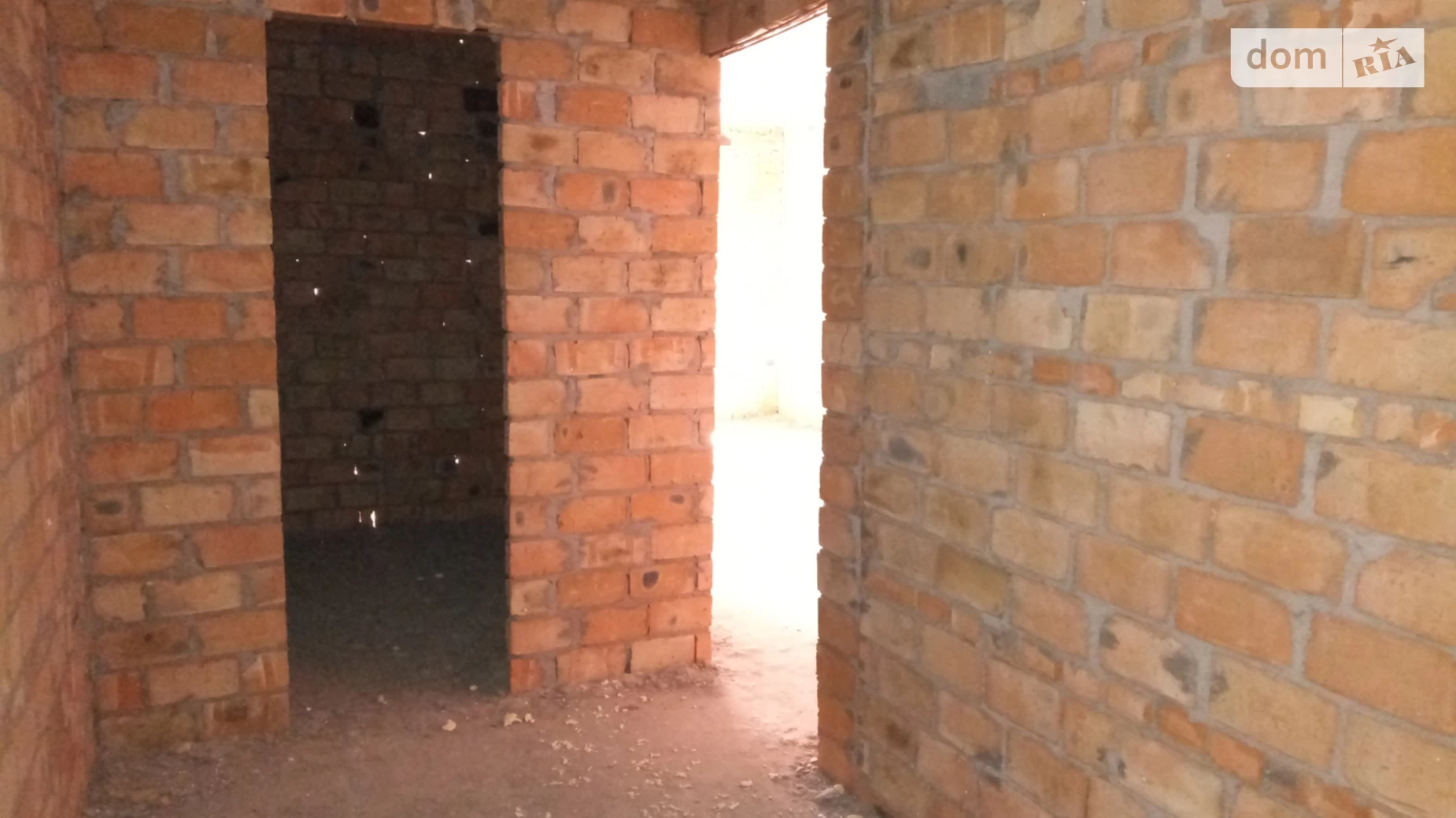 Продается 1-комнатная квартира 46.23 кв. м в Хмельницком, пер. Панаса Мирного, 1 - фото 3
