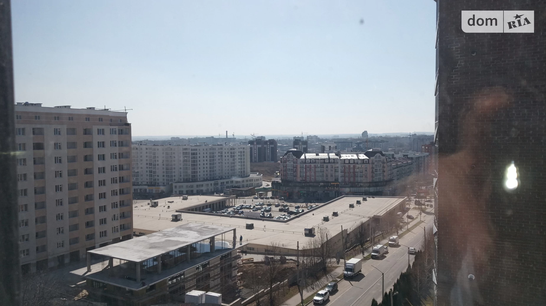 Продается 1-комнатная квартира 46.23 кв. м в Хмельницком, пер. Панаса Мирного, 1 - фото 5