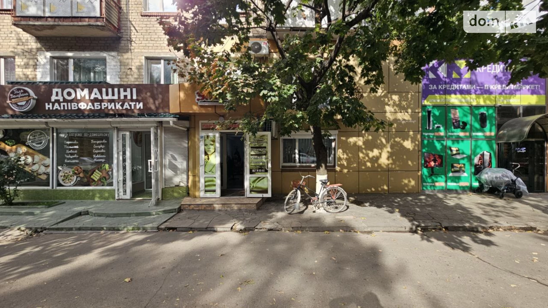 Сдается в аренду помещения свободного назначения 87 кв. м в 1-этажном здании, цена: 1111 грн - фото 2