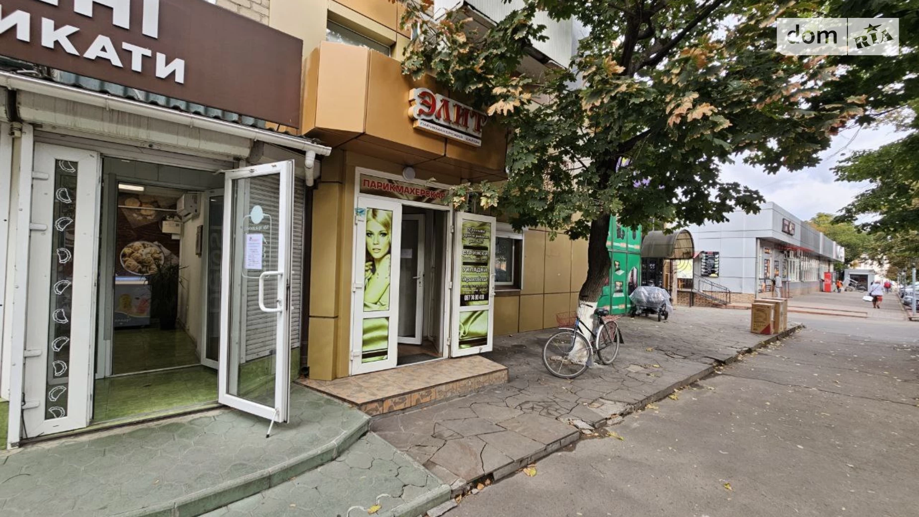 Сдается в аренду помещения свободного назначения 87 кв. м в 1-этажном здании, цена: 1111 грн - фото 3