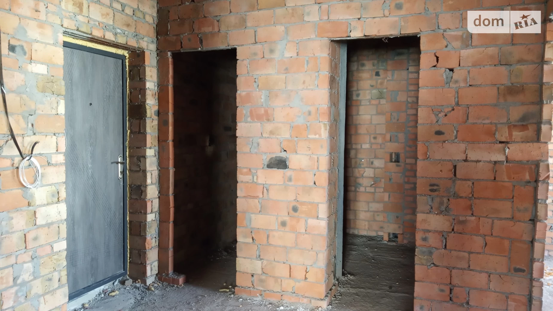 Продается 2-комнатная квартира 81.49 кв. м в Хмельницком, пер. Панаса Мирного, 1 - фото 3