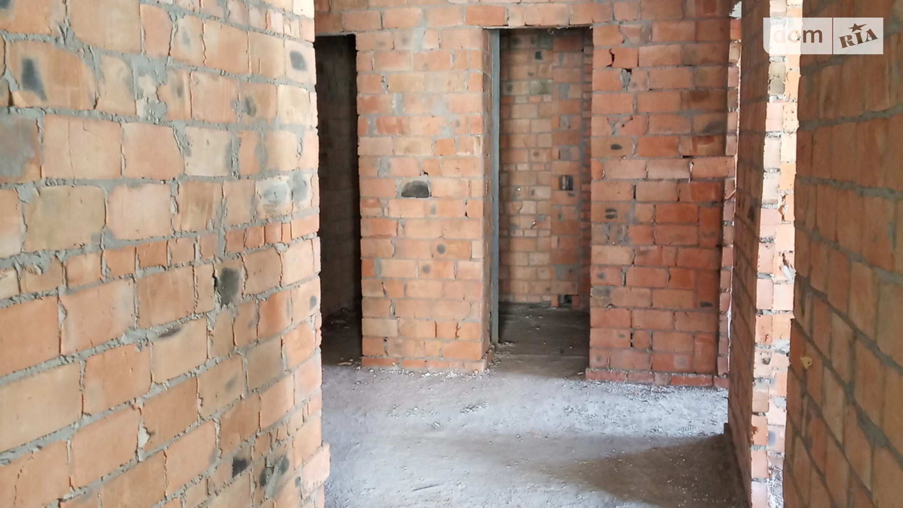 Продается 2-комнатная квартира 81.49 кв. м в Хмельницком, пер. Панаса Мирного, 1 - фото 2