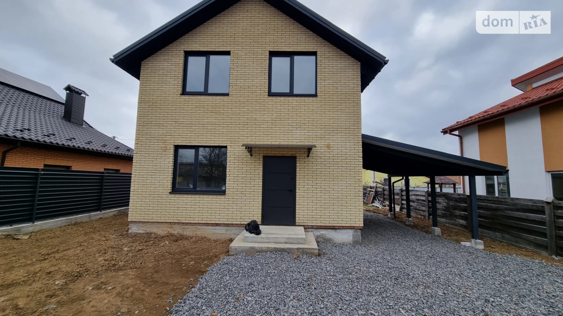 Продається будинок 2 поверховий 107 кв. м з бесідкою, цена: 107000 $ - фото 2