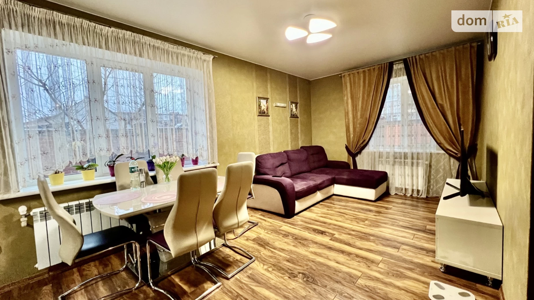 Продается одноэтажный дом 100 кв. м с бассейном, цена: 125000 $ - фото 4
