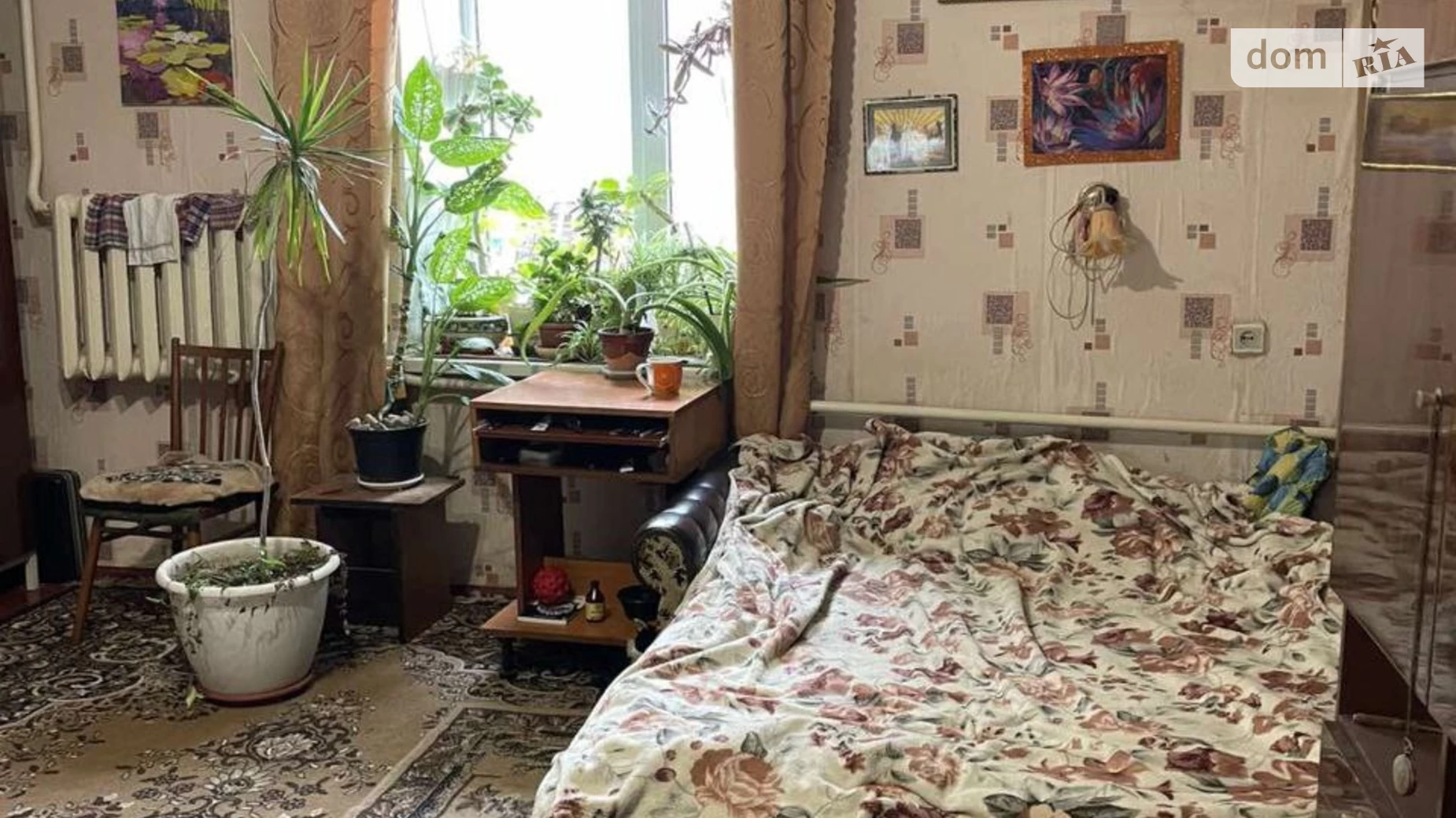 Продается 2-комнатная квартира 53 кв. м в Николаеве, ул. Севастопольская - фото 3