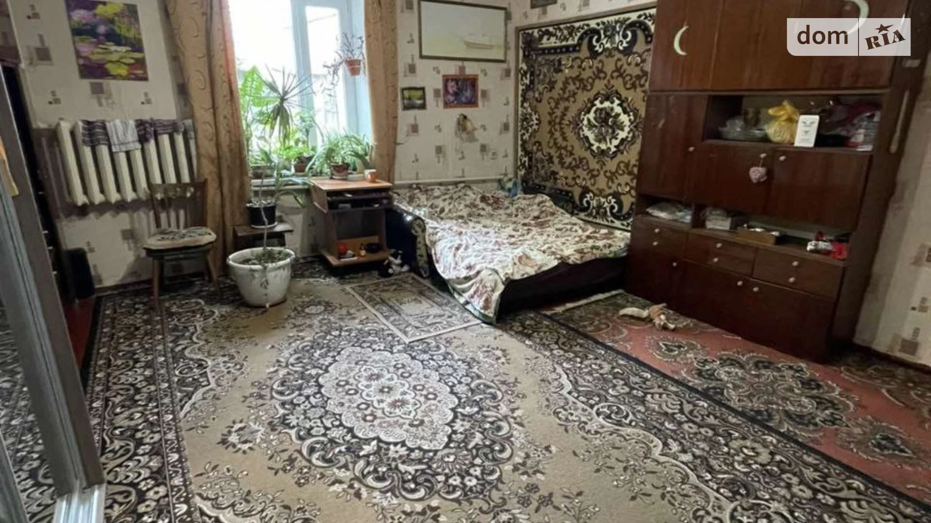 Продается 2-комнатная квартира 53 кв. м в Николаеве, ул. Севастопольская - фото 4