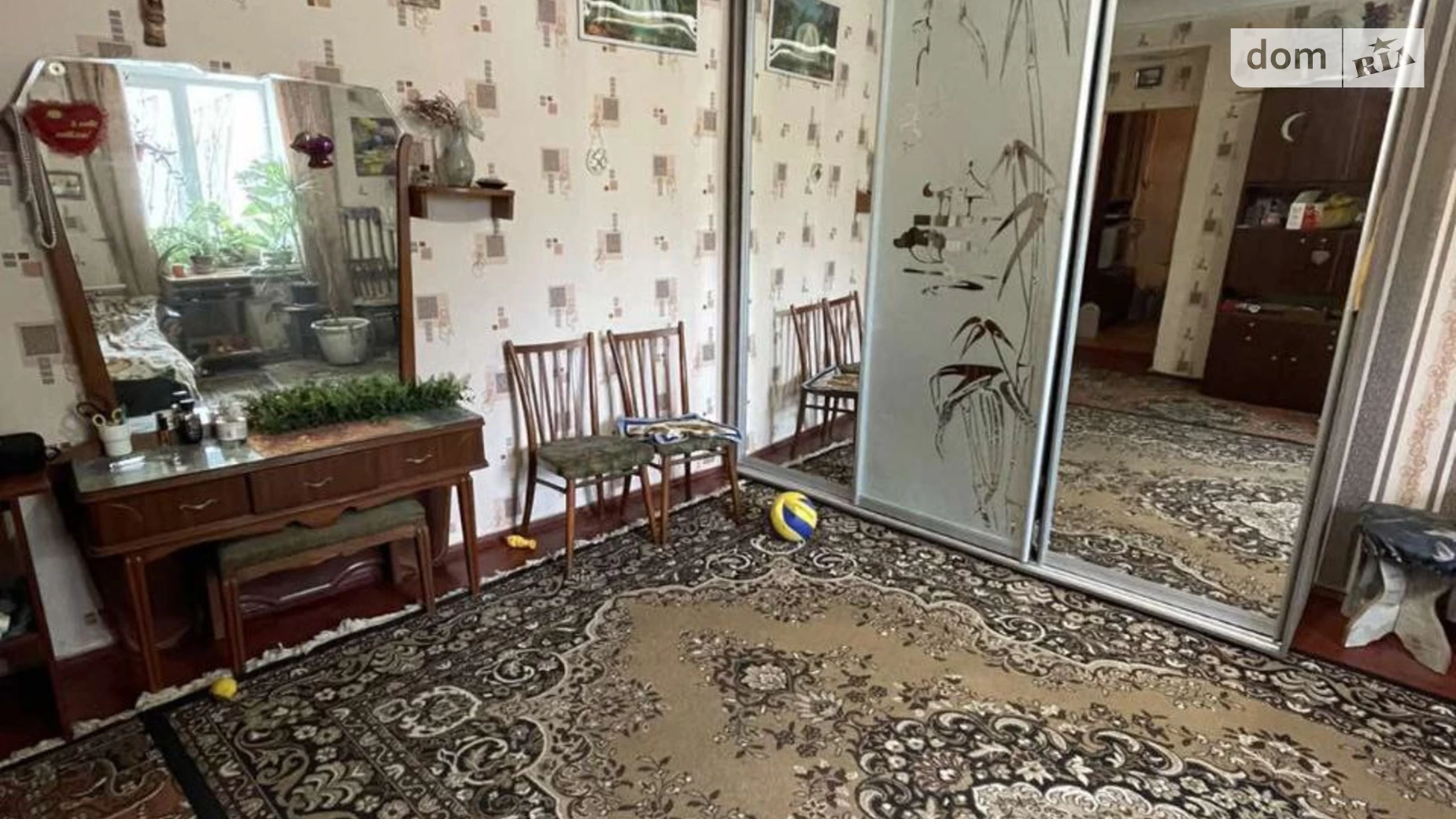 Продается 2-комнатная квартира 53 кв. м в Николаеве, ул. Севастопольская - фото 5