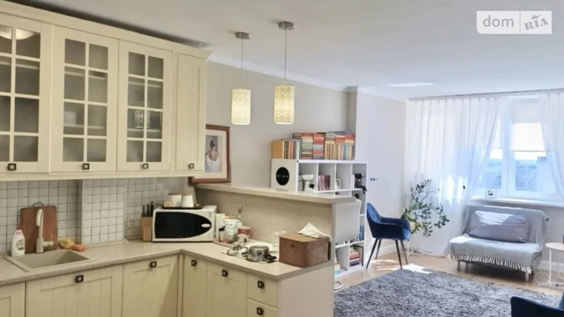 Продается 2-комнатная квартира 83 кв. м в Харькове, цена: 60100 $ - фото 2