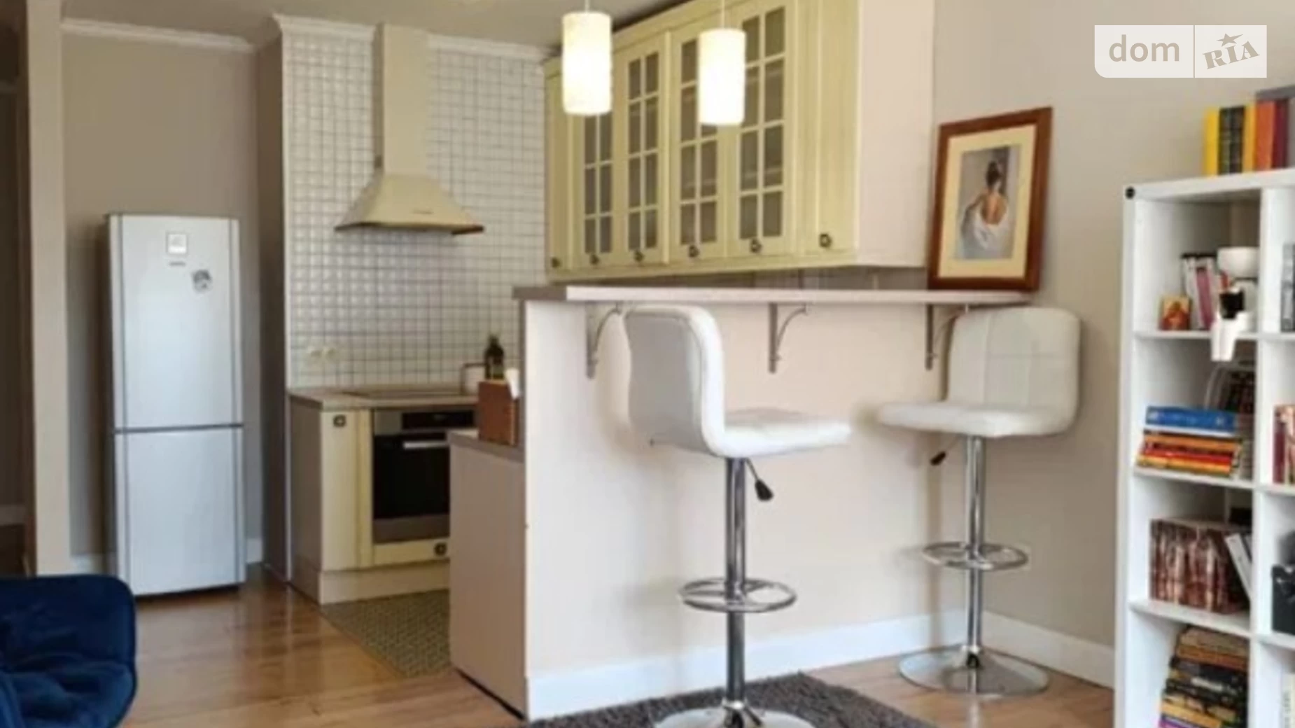 Продается 2-комнатная квартира 83 кв. м в Харькове, цена: 60100 $ - фото 4
