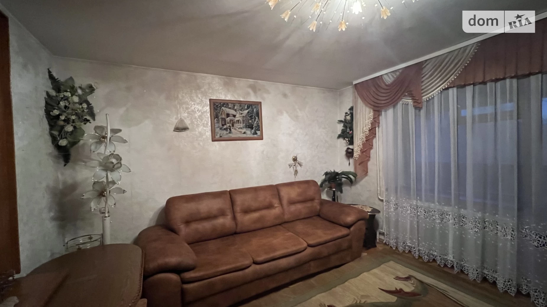 Продается 2-комнатная квартира 55 кв. м в Виннице, ул. Василия Порика, 33 - фото 3