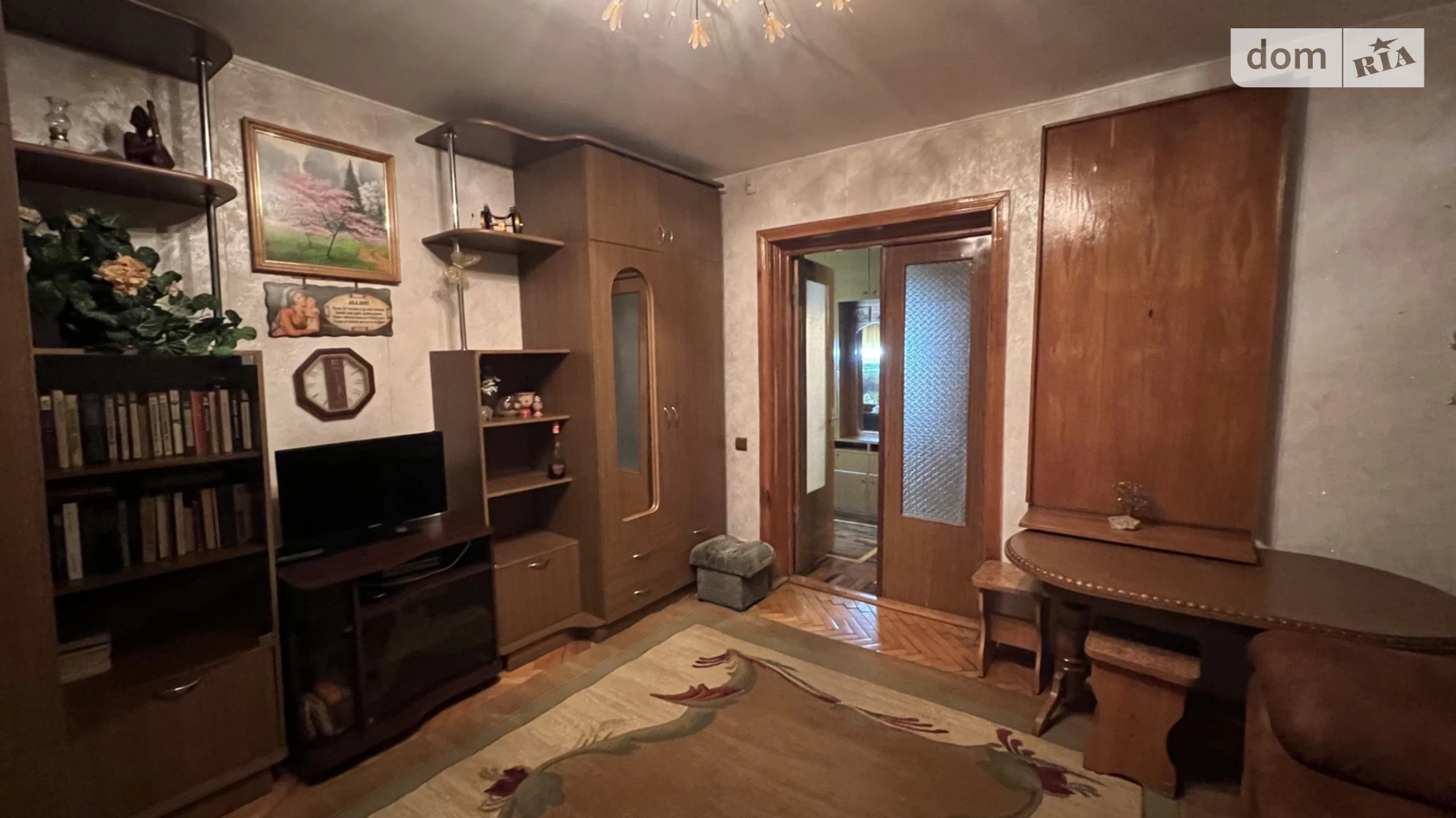 Продается 2-комнатная квартира 55 кв. м в Виннице, ул. Василия Порика, 33 - фото 4