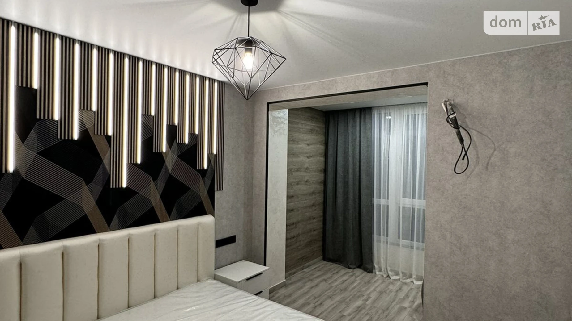 Продається 1-кімнатна квартира 43 кв. м у Хмельницькому, вул. Проскурівського Підпілля, 165Ж - фото 3
