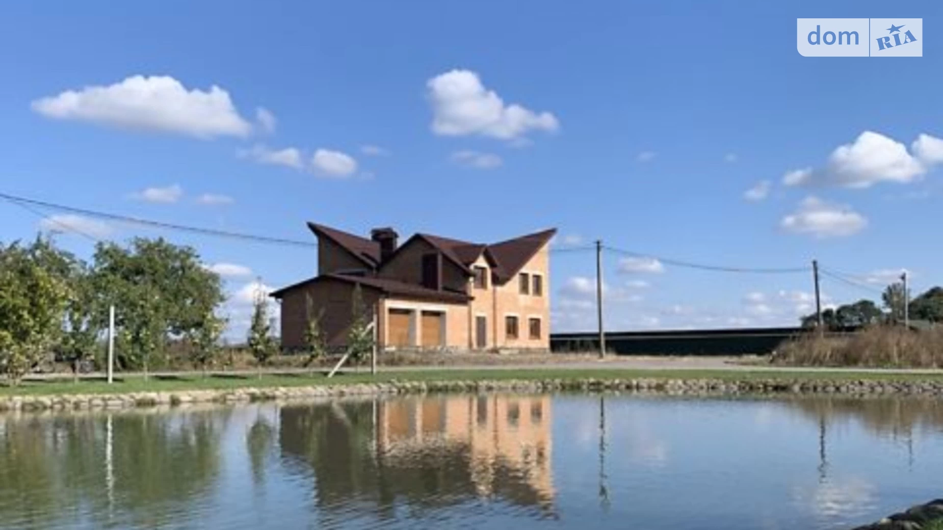 Продается дом на 2 этажа 441.5 кв. м с баней/сауной, цена: 78000 $ - фото 3