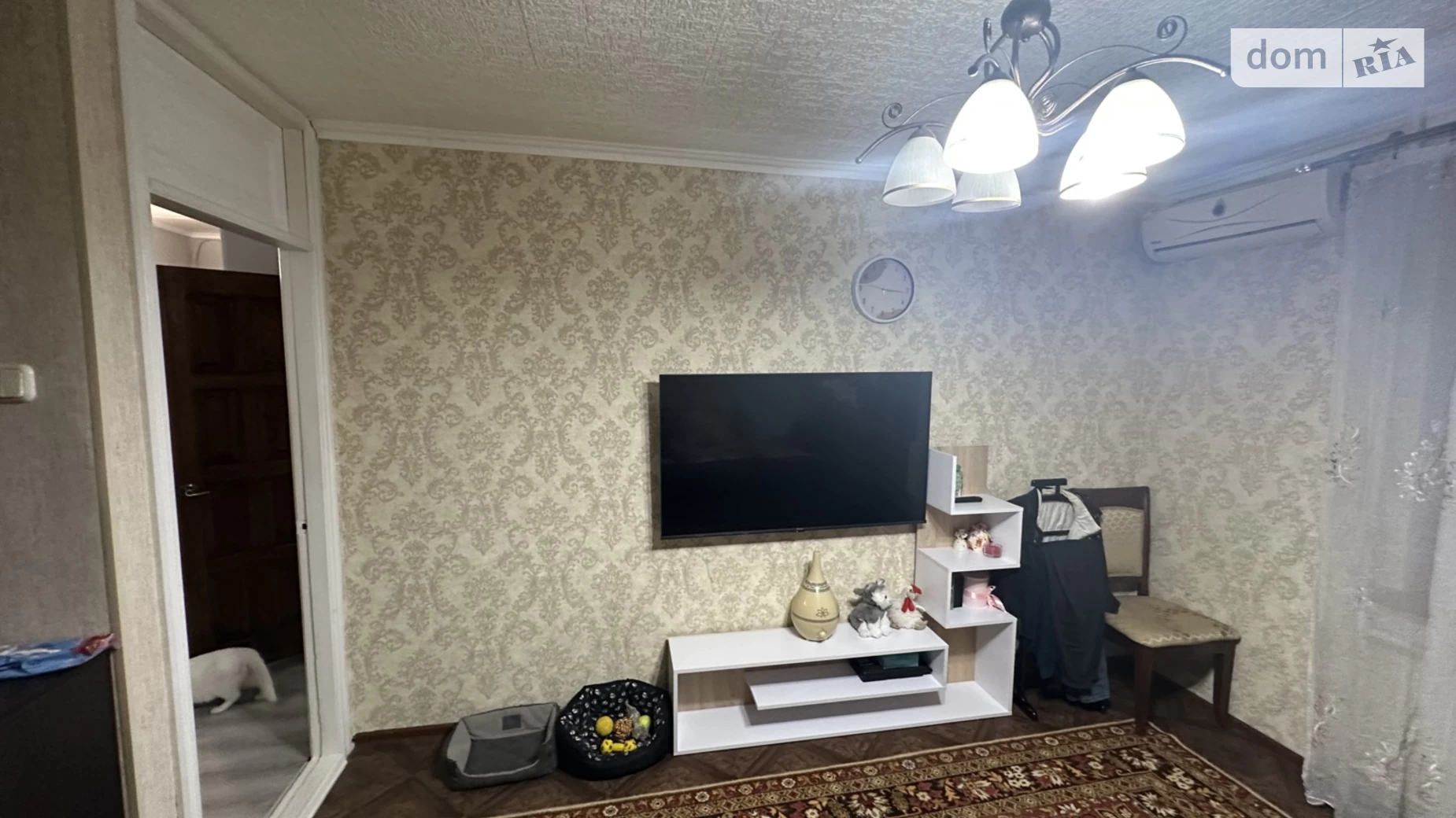 Продается 1-комнатная квартира 38 кв. м в Одессе, ул. Рихтера Святослава - фото 4