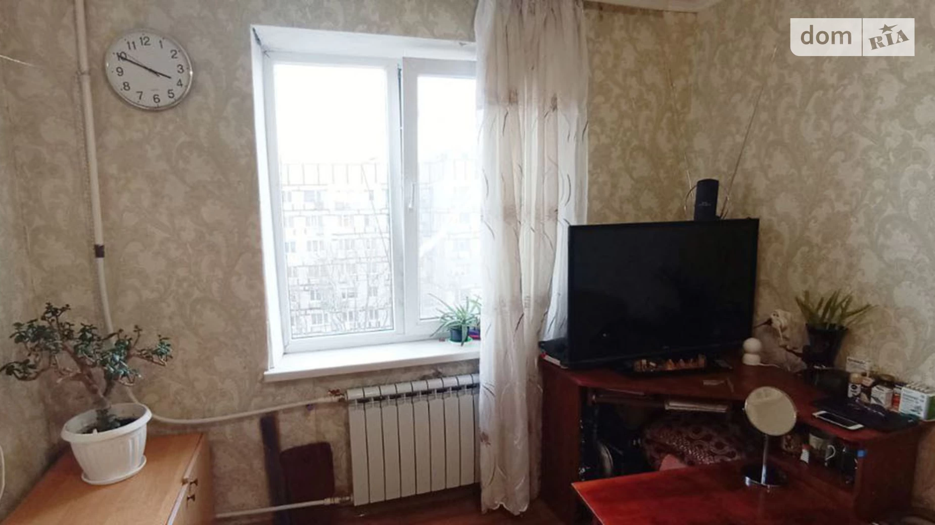 Продается 1-комнатная квартира 16.4 кв. м в Днепре, ул. Нечая Данилы, 5 - фото 5