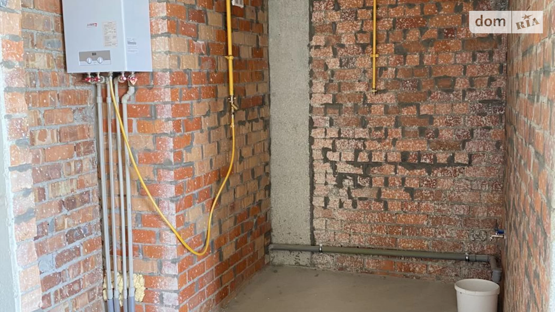 Продається 1-кімнатна квартира 84.1 кв. м у Горішнії, цена: 72000 $ - фото 4