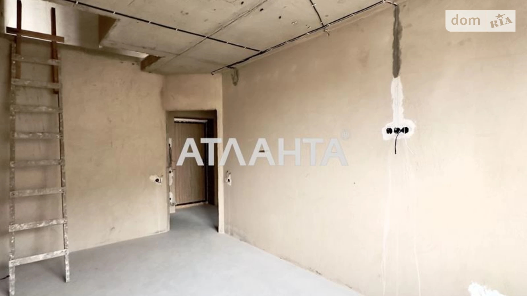 Продается 4-комнатная квартира 91 кв. м в Софиевской Борщаговке, ул. Отдыха, 1 - фото 4