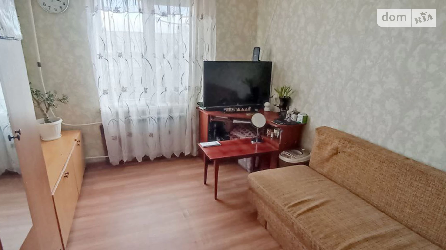Продается 1-комнатная квартира 16.4 кв. м в Днепре, ул. Нечая Данилы, 5 - фото 4