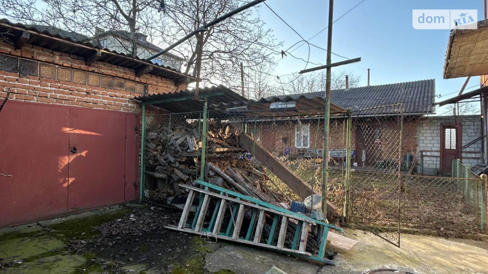 Продается одноэтажный дом 108 кв. м с гаражом, цена: 36000 $ - фото 5