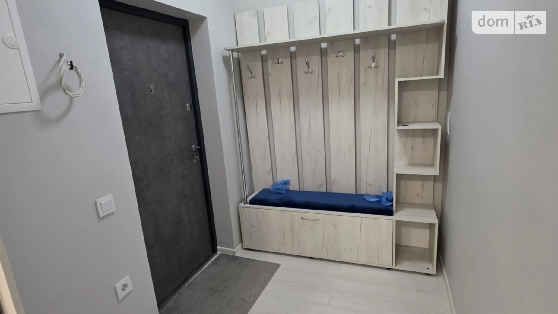 Продается 1-комнатная квартира 42 кв. м в Ужгороде, цена: 75000 $ - фото 4