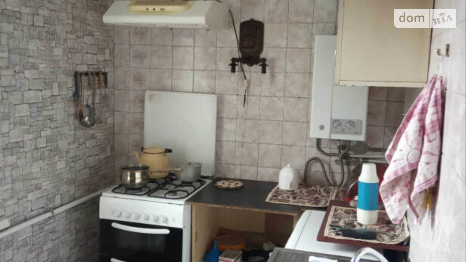 Продается 2-комнатная квартира 45 кв. м в Днепре, ул. Артековская, 17 - фото 2