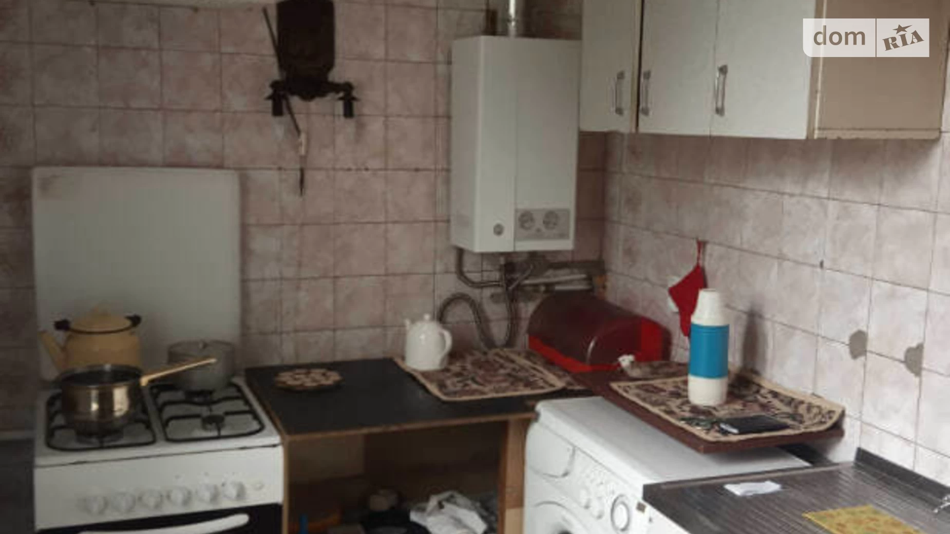 Продается 2-комнатная квартира 45 кв. м в Днепре, ул. Артековская, 17 - фото 3