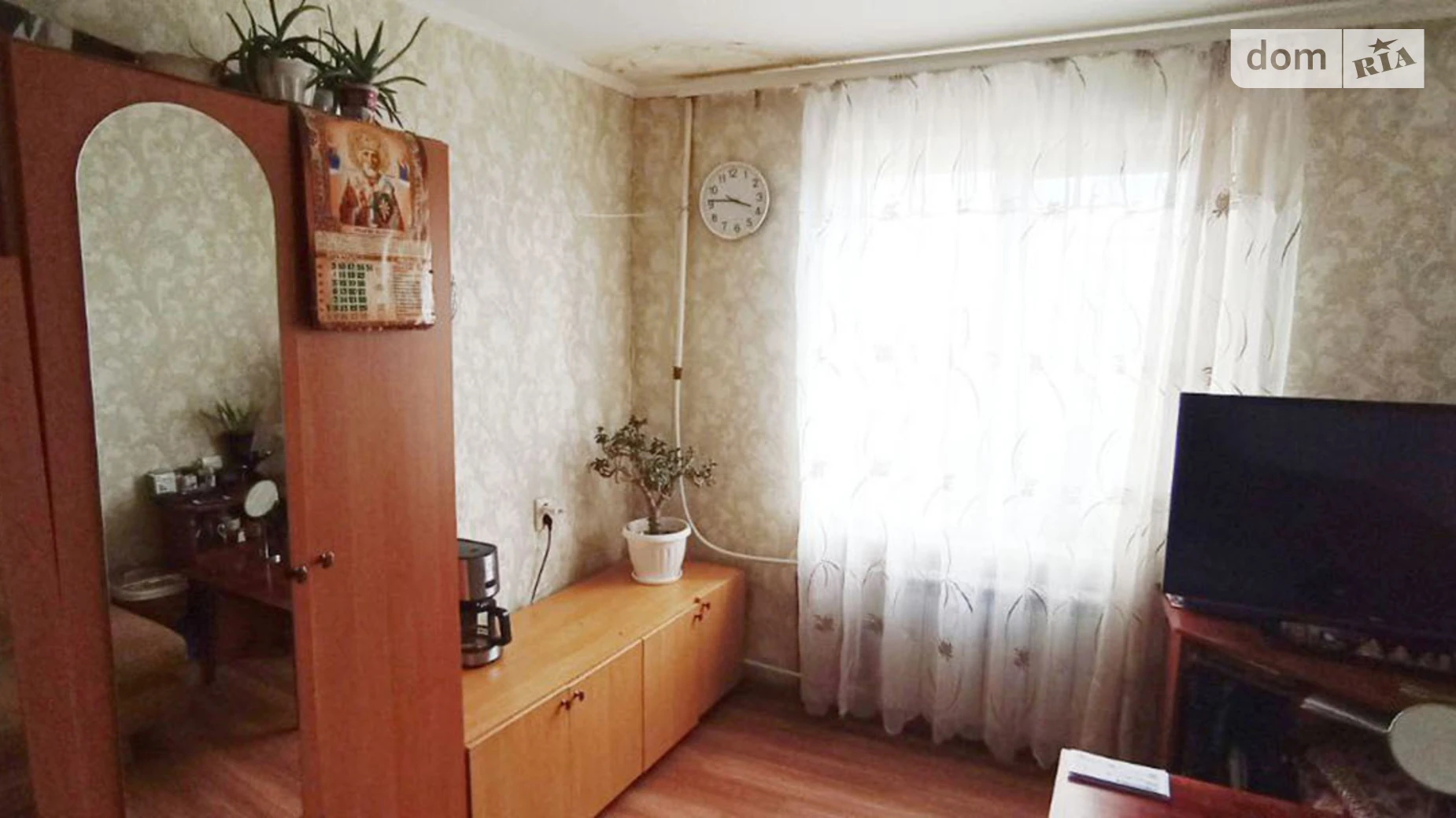 Продается 1-комнатная квартира 16.4 кв. м в Днепре, ул. Нечая Данилы, 5 - фото 2