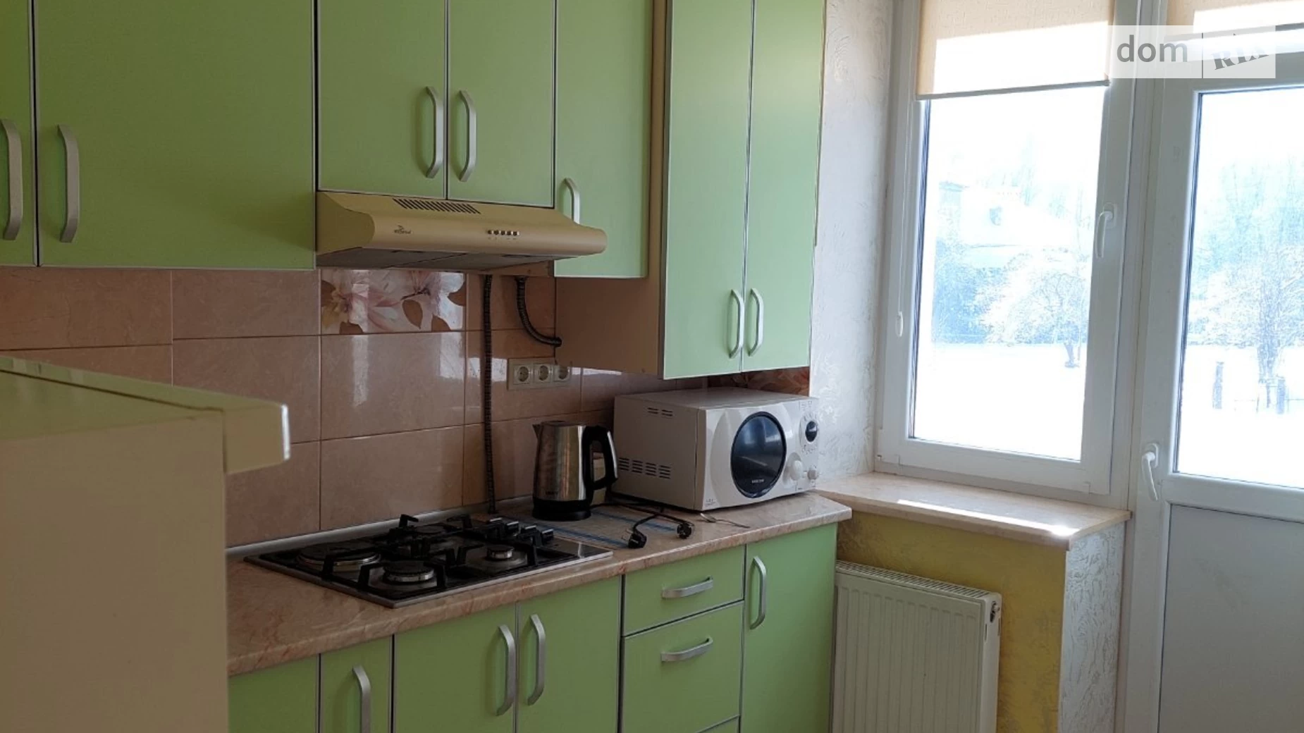 Продается 1-комнатная квартира 54.8 кв. м в Моршине, ул. 50-летия УПА, 10В - фото 3