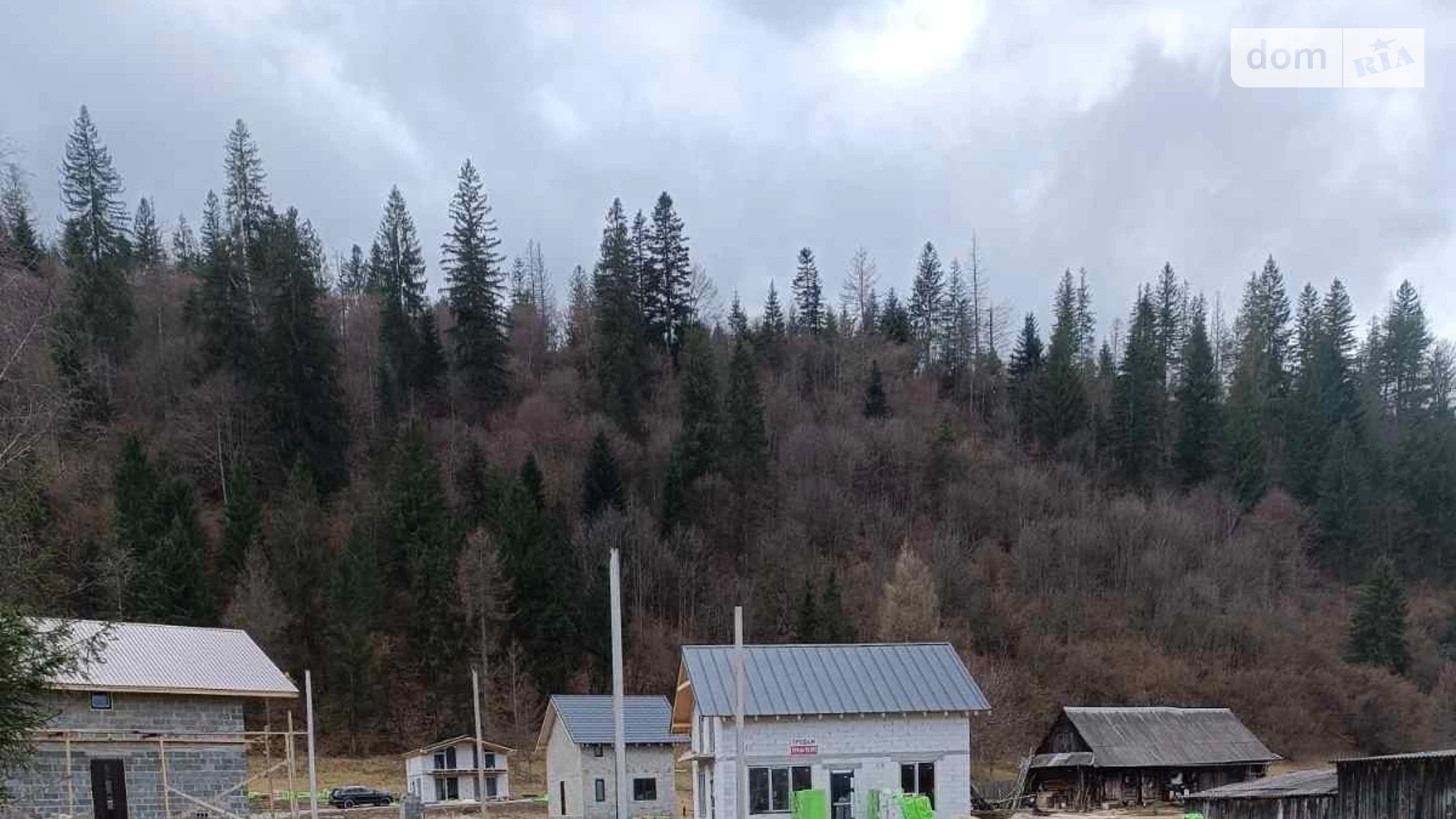 Продается дом на 2 этажа 120 кв. м с подвалом, цена: 95000 $ - фото 5