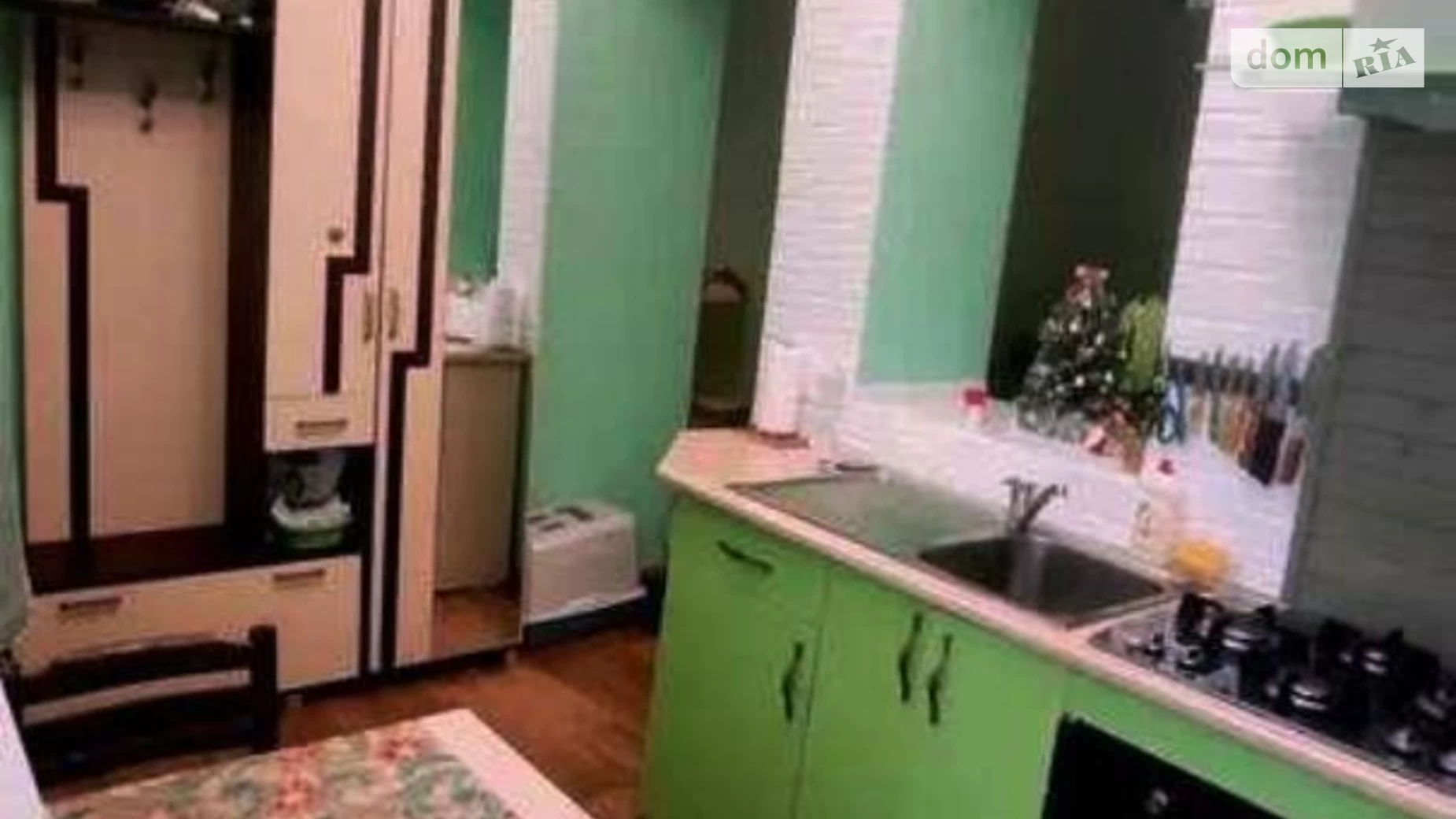 Продается 2-комнатная квартира 60 кв. м в Харькове, ул. Рубановская, 9 - фото 4