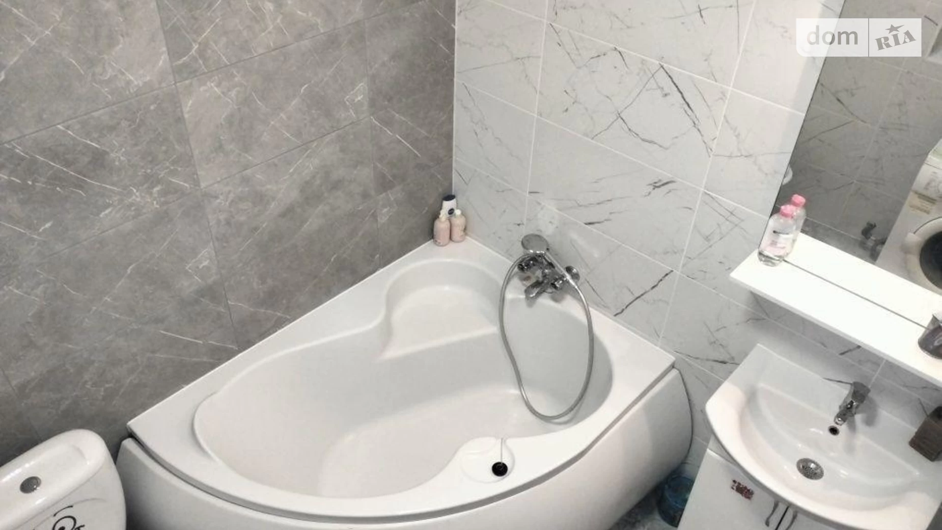 Продается 2-комнатная квартира 60 кв. м в Харькове, ул. Рубановская, 9 - фото 5