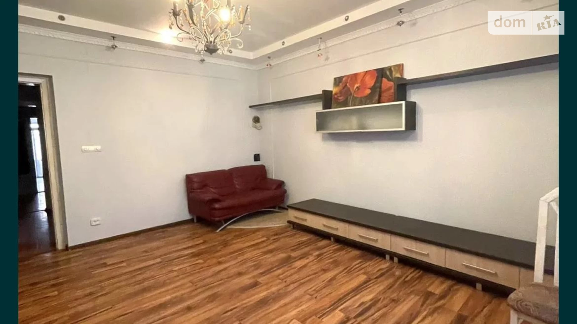 Продается часть дома 102 кв. м с подвалом, цена: 94000 $ - фото 2