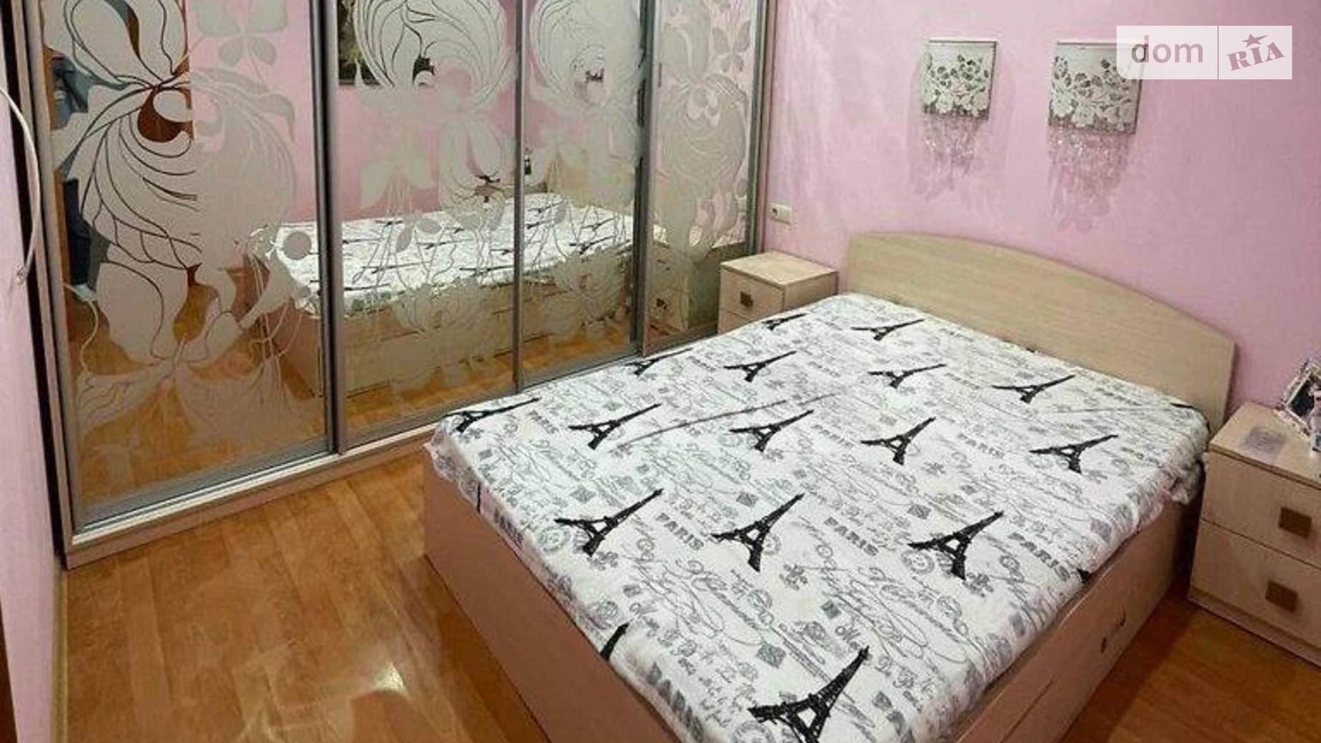 Продается 1-комнатная квартира 59.1 кв. м в Коцюбинском, цена: 63000 $ - фото 2