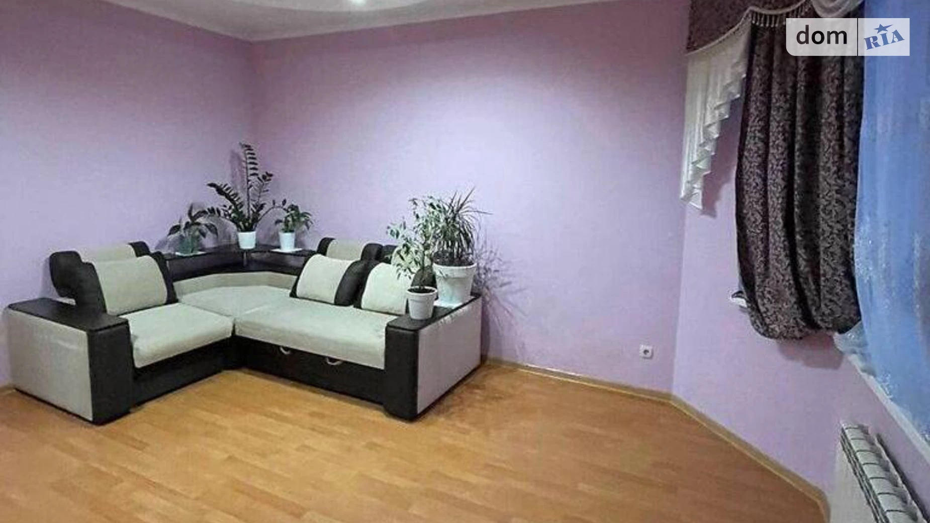Продается 1-комнатная квартира 59.1 кв. м в Коцюбинском, цена: 63000 $ - фото 4