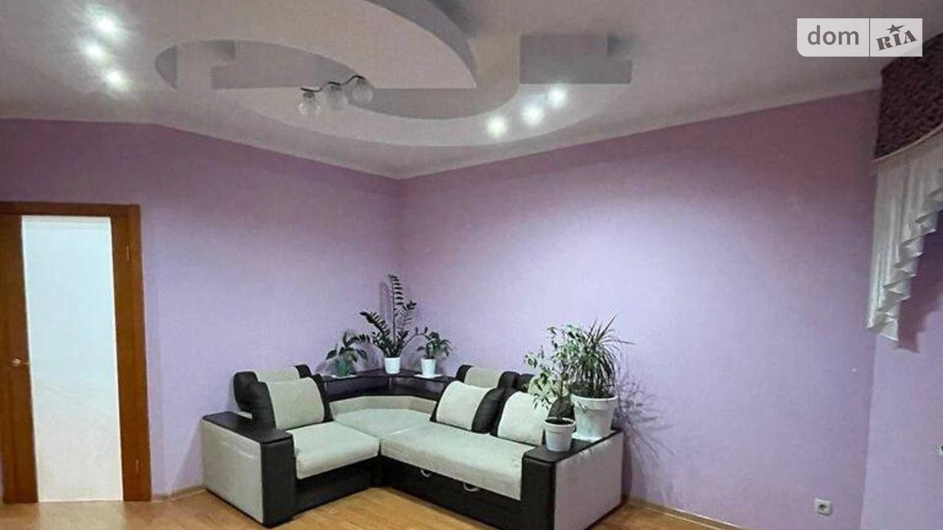 Продается 1-комнатная квартира 59.1 кв. м в Коцюбинском, цена: 63000 $ - фото 5