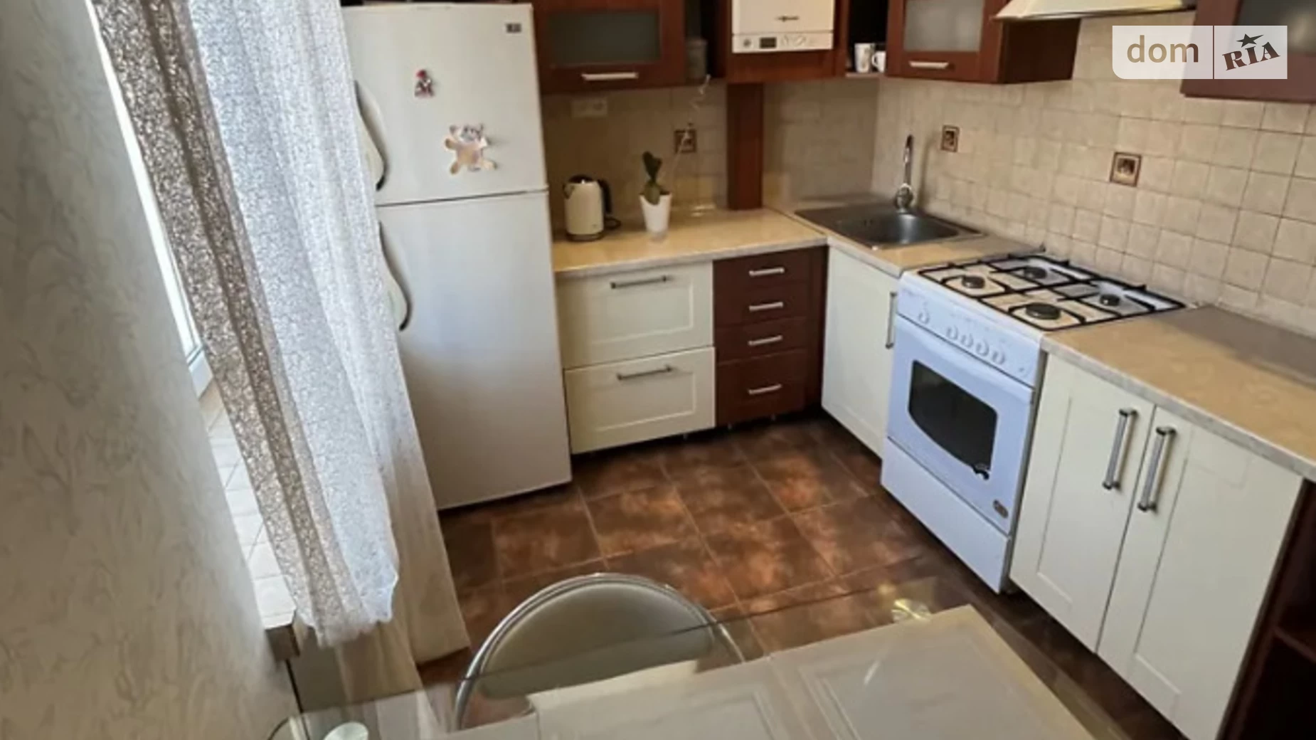 Продается 2-комнатная квартира 59.9 кв. м в Хмельницком, цена: 55000 $ - фото 2
