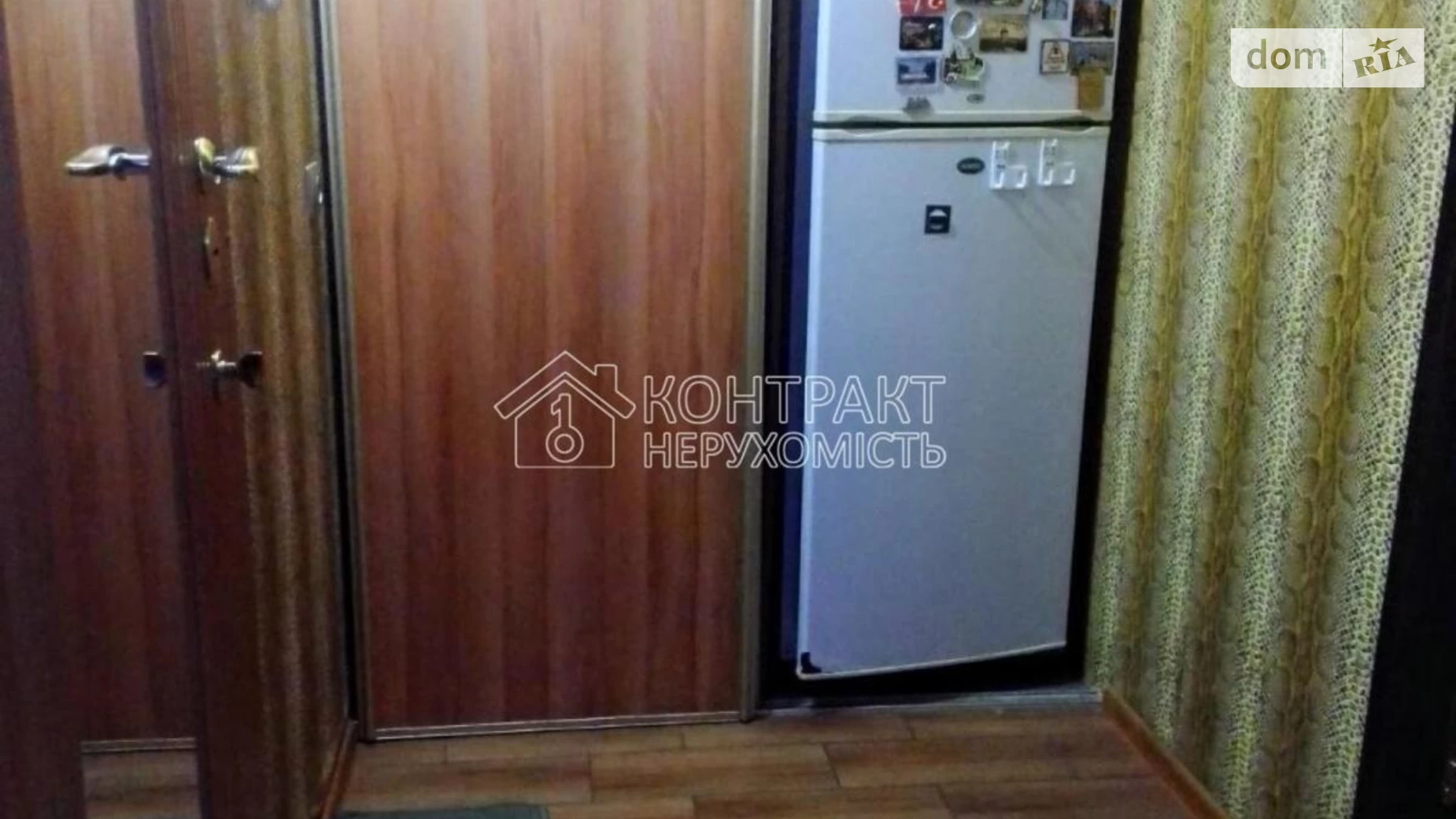 Продается 1-комнатная квартира 30.1 кв. м в Харькове, просп. Юбилейный - фото 4