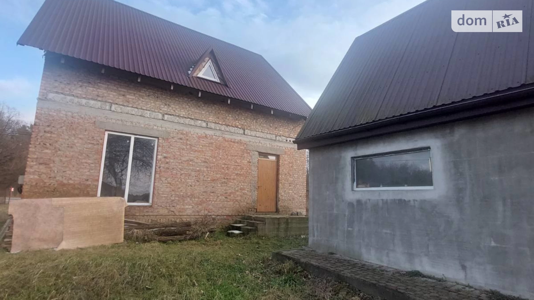 Продається будинок 2 поверховий 138 кв. м з мансардою, цена: 95000 $ - фото 2
