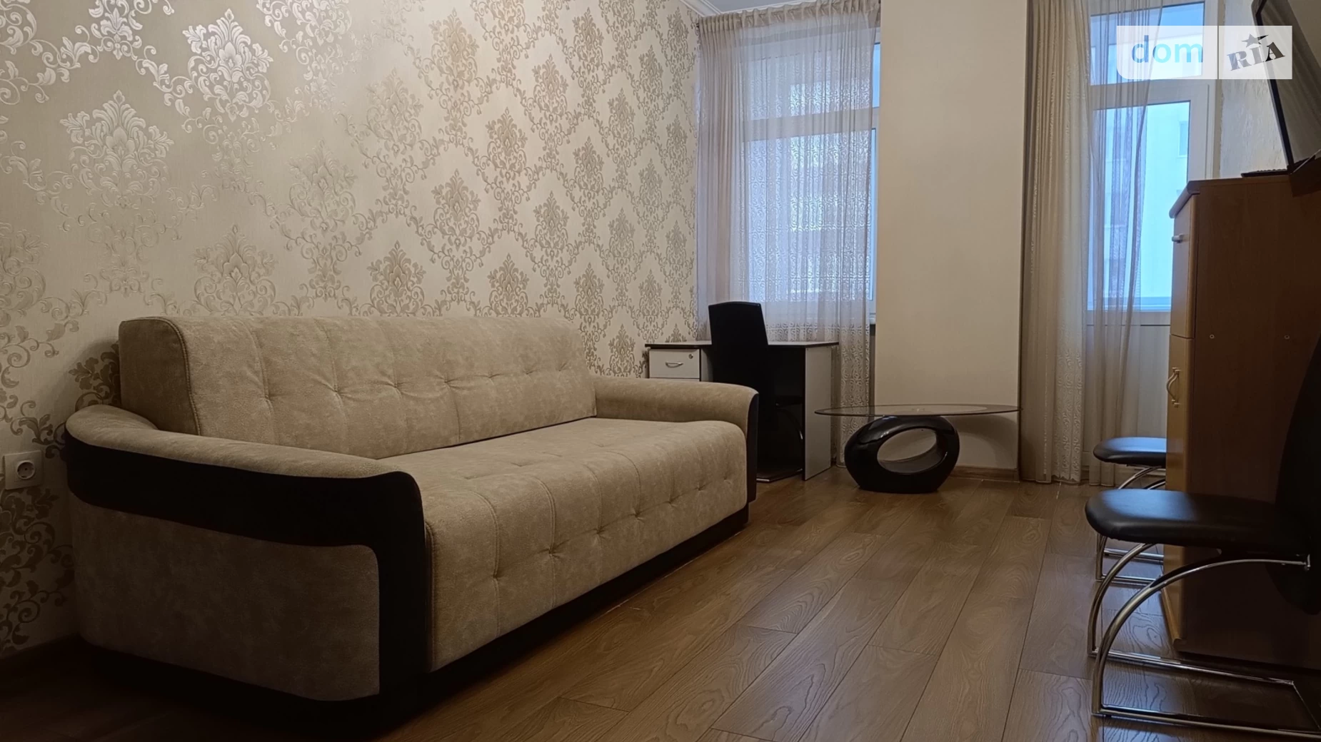 Здається в оренду 2-кімнатна квартира 75 кв. м у Хмельницькому, вул. Панаса Мирного, 1 - фото 4