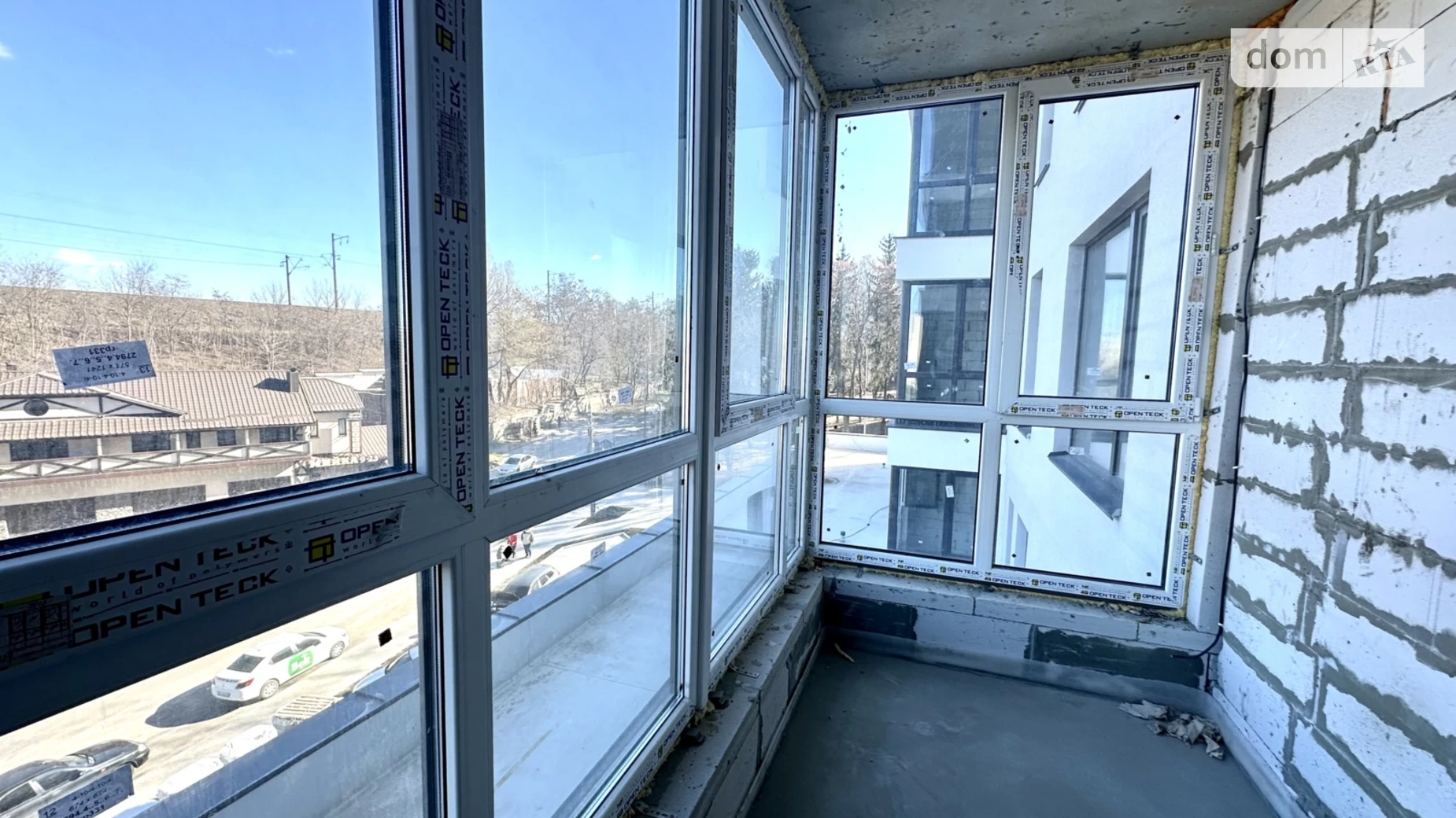 Продается 1-комнатная квартира 49 кв. м в Виннице, ул. Привокзальная - фото 5