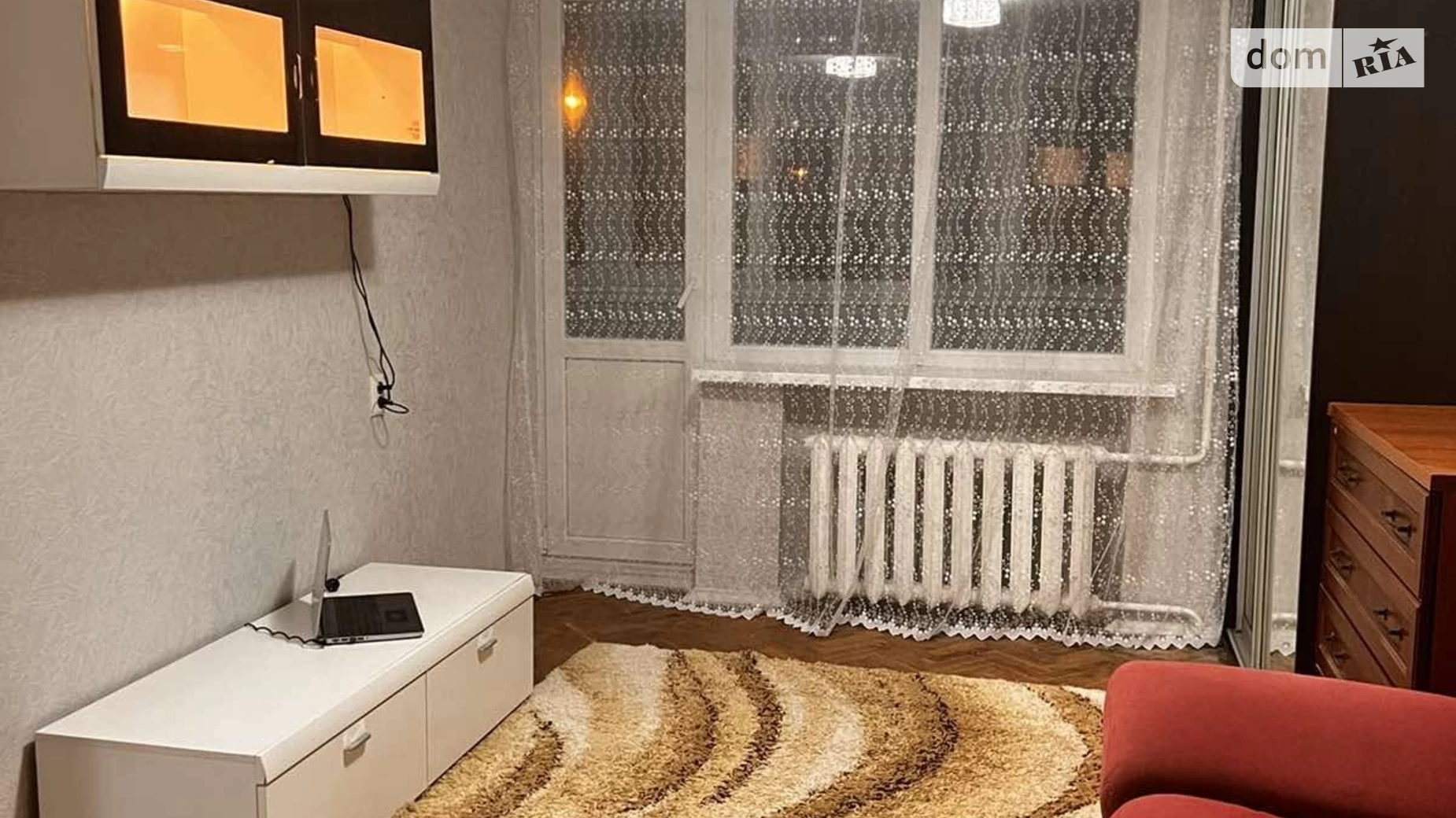 Продается 1-комнатная квартира 28 кв. м в Киеве, ул. Архитектора Вербицкого, 11А - фото 3