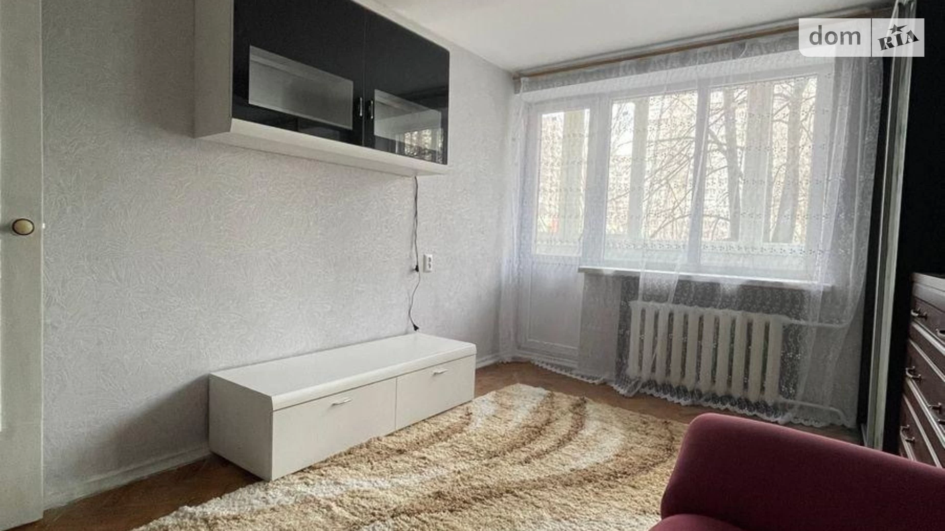 Продается 1-комнатная квартира 28 кв. м в Киеве, ул. Архитектора Вербицкого, 11А - фото 2
