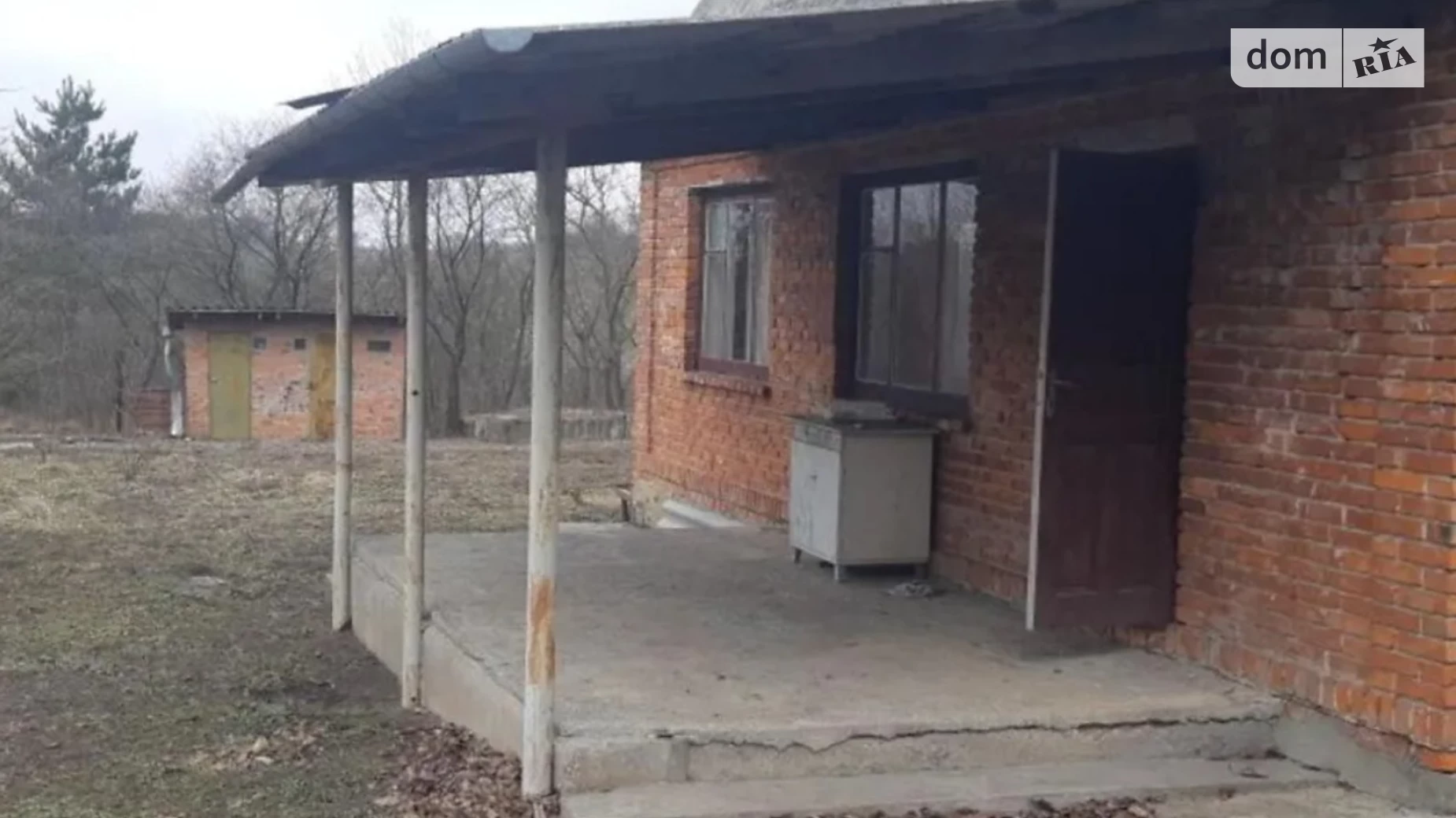 Продається одноповерховий будинок 44 кв. м з терасою, цена: 24000 $ - фото 5